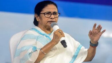 Photo of तृणमूल कांग्रेस का ट्विटर अकाउंट हुआ हैक..