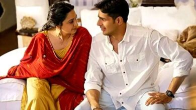 Photo of राखी सावंत ने सिद्धार्थ और कियारा को ले कर की ये टिप्पणी, कहा…