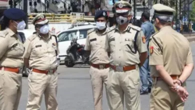 Photo of नगालैंड में चुनाव पूर्व हिंसा में कम से कम पांच लोग घायल हो गए और कई वाहन क्षतिग्रस्त…