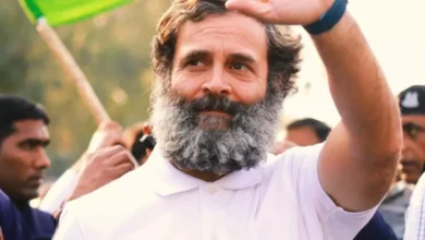 Photo of कांग्रेस महासचिव केसी वेणुगोपाल ने भारत जोड़ो यात्रा को लेकर किया ये बड़ा खुलासा…