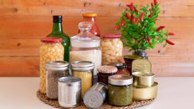 Photo of स्प्रिंग सीजन में फूड्स को लंबे समय तक स्टोर करना चाहते हैं, तो हमारे द्वारा बताए गए हैक्स जरूर करें फॉलो  