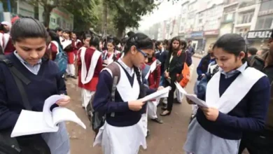 Photo of जानें कब जारी होगा बिहार बोर्ड इंटर का रिजल्ट, पढ़े डिटेल