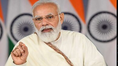Photo of आजादी के बाद देश में इक्का-दुक्का शहर ही नियोजित तरीके से बसाए गए- पीएम मोदी
