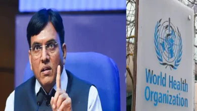 Photo of भारत ने दवाओं की गुणवात्ता से किसी भी प्रकार का समझौता नहीं किया और कीमतों में भी वृद्धि नहीं की-मनसुख मांडविया