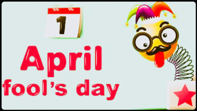 Photo of दोस्तों को ‘अप्रैल फूल’ बनाने के लिए अपनाए ये टिप्स…