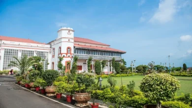 Photo of गोवा के राज्यपाल ने राजभवन को ले कर कही ये बात…