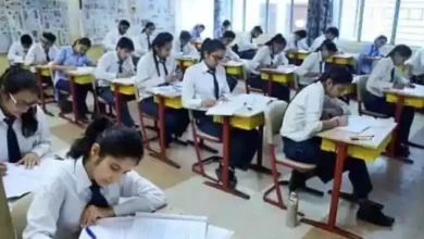 Photo of यूपी बोर्ड जल्द हाई स्कूल और इंटर के नतीजे जारी करने की तैयारी में, पढ़े पूरी खबर
