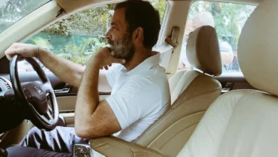 Photo of लोकसभा आवास समिति ने कांग्रेस नेता राहुल गांधी को सरकार द्वारा आवंटित बंगला खाली करने का दिया  नोटिस