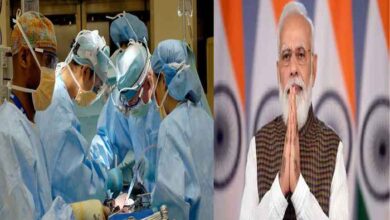 Photo of पीएम मोदी ने की एम्स के डॉक्टरों की सरहाना, कहा…