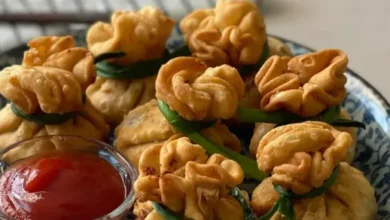 Photo of अगर आप भी चाय के साथ कुछ अलग और टेस्टी बनाकर खाना चाहते हैं तो ट्राई करें ये रेसिपी