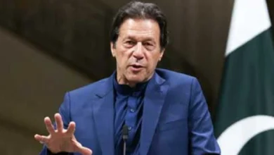 Photo of  इमरान खान ने अपनी पार्टी का 10 सूत्री रोडमैप किया जनता के सामने पेश…