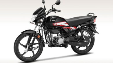 Photo of हीरो ने लॉन्च की अपनी ये धांसू माइलेज बाइक, पढ़े डिटेल