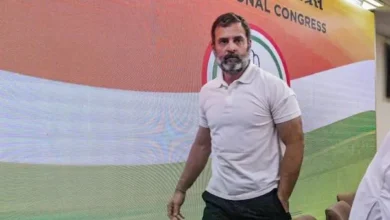 Photo of राहुल गांधी ने सरकारी आवास खाली करने वाले नोटिस पर दी अपनी प्रतिक्रिया, कहा…
