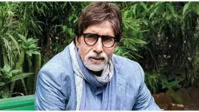 Photo of अमिताभ ने अपने फैंस को अपनी हेल्थ अपडेट दी और कहा..