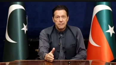 Photo of इमरान खान ने दावा किया है कि कोर्ट में सुनवाई के दौरान उनकी हत्या की साजिश रची जा रही है..