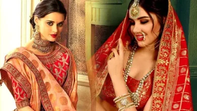 Photo of दुल्हन बनने वाली हैं लेकिन बढ़ा हुआ पेट लहंगे में खराब लग रहा तो इस रूटीन डाइट प्लान को करें फॉलो…