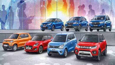 Photo of मारुति सुजुकी मार्च माह में अपनी कई कारों पर दे रहा  बंपर डिस्काउंट ऑफर…
