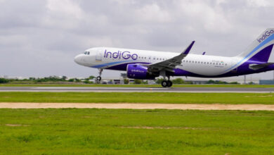 Photo of जानिए किस वजह से नई दिल्ली से दोहा जा रही इंडिगो फ्लाइट की कराची में कराई गई आपात लैंडिंग…