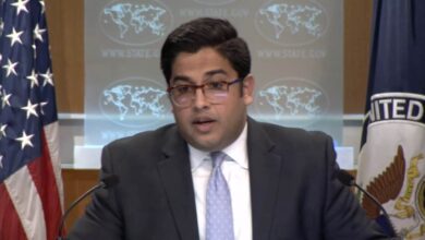 Photo of भारत और अमेरिका कई क्षेत्रों में महत्वपूर्ण भागीदार हैं- वेदांत पटेल