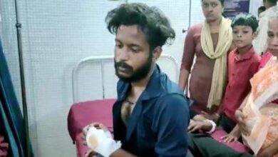 Photo of भाजपा के दो कार्यकर्ताओं विष्णु और दिनेश पर हथियारों से हमला…