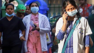 Photo of H3N2 के सामने आए  देश में 1161 मामले, पढ़े पूरी खबर