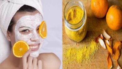Photo of रंग छुड़ाने के बाद इन तरीकों से बनाएं स्किन को नर्म और मुलायम..