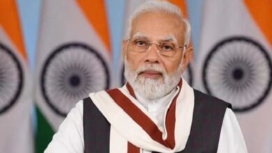 Photo of प्रधानमंत्री आज वित्तीय क्षेत्र पर बजट के बाद के वेबिनार को कर रहें संबोधित…