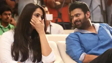 Photo of आएये जानें क्यों हुआ प्रभास और अनुष्का शेट्टी का ब्रेकअप…