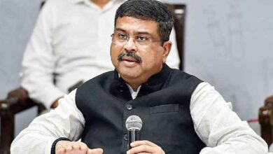 Photo of जानिए केंद्रीय शिक्षा मंत्री धर्मेंद्र प्रधान ने की क्या बड़ी घोषणा…