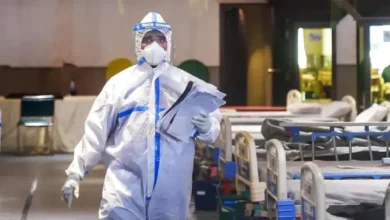 Photo of भारत में एक बार फिर कोरोना मामलों में आई तेज़ी, 526 नए कोविड के मामले किए गए दर्ज…