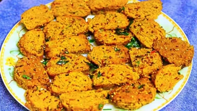Photo of बच्चों को खिलाए ये टेस्टी गुजरात की फेमस डिश, नोट करें रेसिपी…