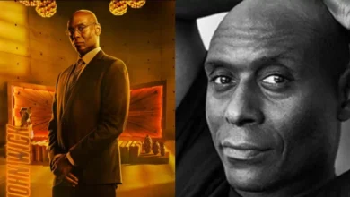 Photo of द वायर स्टार लांस रेडिक का 60 साल की उम्र में हुआ  निधन…