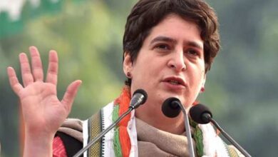 Photo of कांग्रेस के लिए अब रायबरेली लोकसभा सीट के लिए खड़ी होती दिख रही चुनौती…