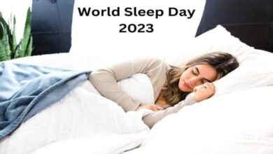 Photo of जानें क्यों मनाया जाता है वर्ल्ड स्लीप डे…