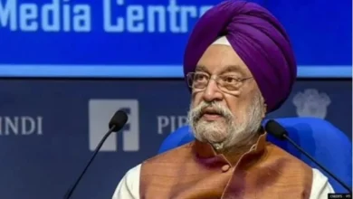 Photo of पेट्रोलियम मंत्री हरदीप सिंह पुरी पूर्व में भी कई बार गैर भाजपा शासित राज्यों से कर चुके है आग्रह, पढ़े पूरी ख़बर