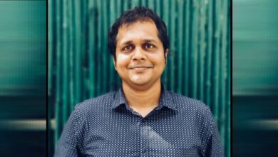 Photo of जानें किस आरोप में गुजरात पुलिस ने टीएमसी नेता साकेत गोखले को किया गिरफ्तार…