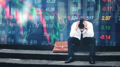 Photo of खराब नीतियों के चलते ख़राब हुआ चीनी अर्थव्यवस्था, पढ़े पूरी ख़बर