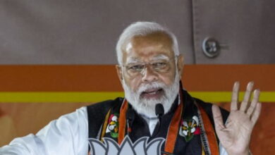 Photo of एनपीडीआरआर के तीसरे सत्र का प्रधानमंत्री मोदी करेंगे उद्घाटन….