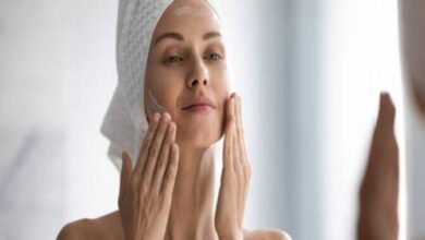 Photo of स्किन की देखभाल के लिए आप कुछ घरेलू चीजों का इस्तेमाल भी कर सकते हैं…