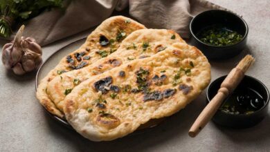 Photo of इन तरीकों को अपना कर अब घर पर हे बना सकती है रेस्त्रां जैसे सॉफ्ट तंदूरी नान…