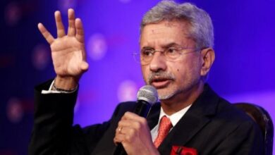 Photo of विदेश मंत्री एस जयशंकर ने ट्वीट कर कही ये बात…