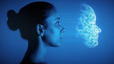 Photo of लॉन्ग कोविड से पीड़ित लोगों में फेस ब्लाइंडनेस…