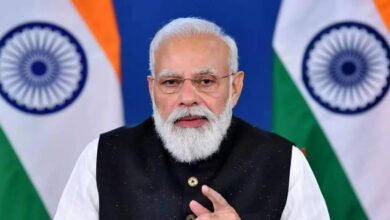 Photo of आएये जानते है पीएम मोदी ने आज बुनियादी ढांचा और निवेश पर एक वेबिनार में क्या कुछ कहा…