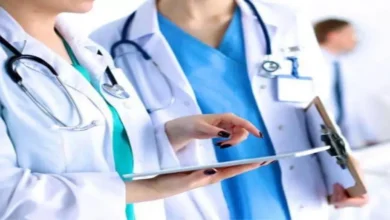 Photo of मोदी सरकार के आठ वर्षों के कार्यकाल में मेडिकल कॉलेजों की संख्या लगभग हुई दोगुनी- केंद्र सरकार