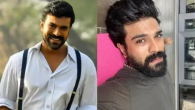 Photo of जानें क्रिकेटर की बायोपिक में काम करना चाहते हैं राम चरण…