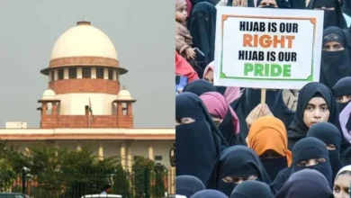 Photo of कर्नाटक हिजाब मामला तुरंत सुनने से सुप्रीम कोर्ट ने किया मना…
