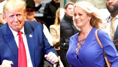 Photo of अमेरिका के पूर्व राष्ट्रपति डोनाल्ड ट्रंप की बढ़ी मुश्किलें, पढ़े पूरी खबर