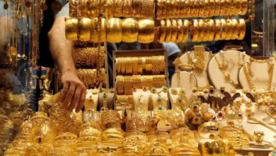 Photo of सर्राफा बाजारों में सोना के भाव में एक बार फिर तेजी दिख  रही, पढ़े पूरी ख़बर