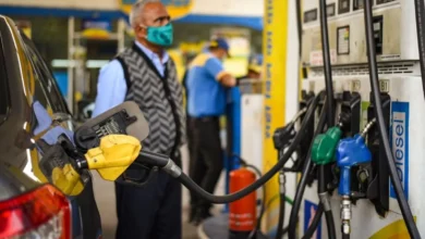 Photo of जानें अंतरराष्ट्रीय बाजार में कच्चे तेल के दाम…