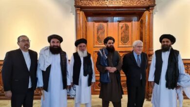 Photo of जानें किस वजह से अफगानिस्तान ने संयुक्त राष्ट्र से मांगी मदद…